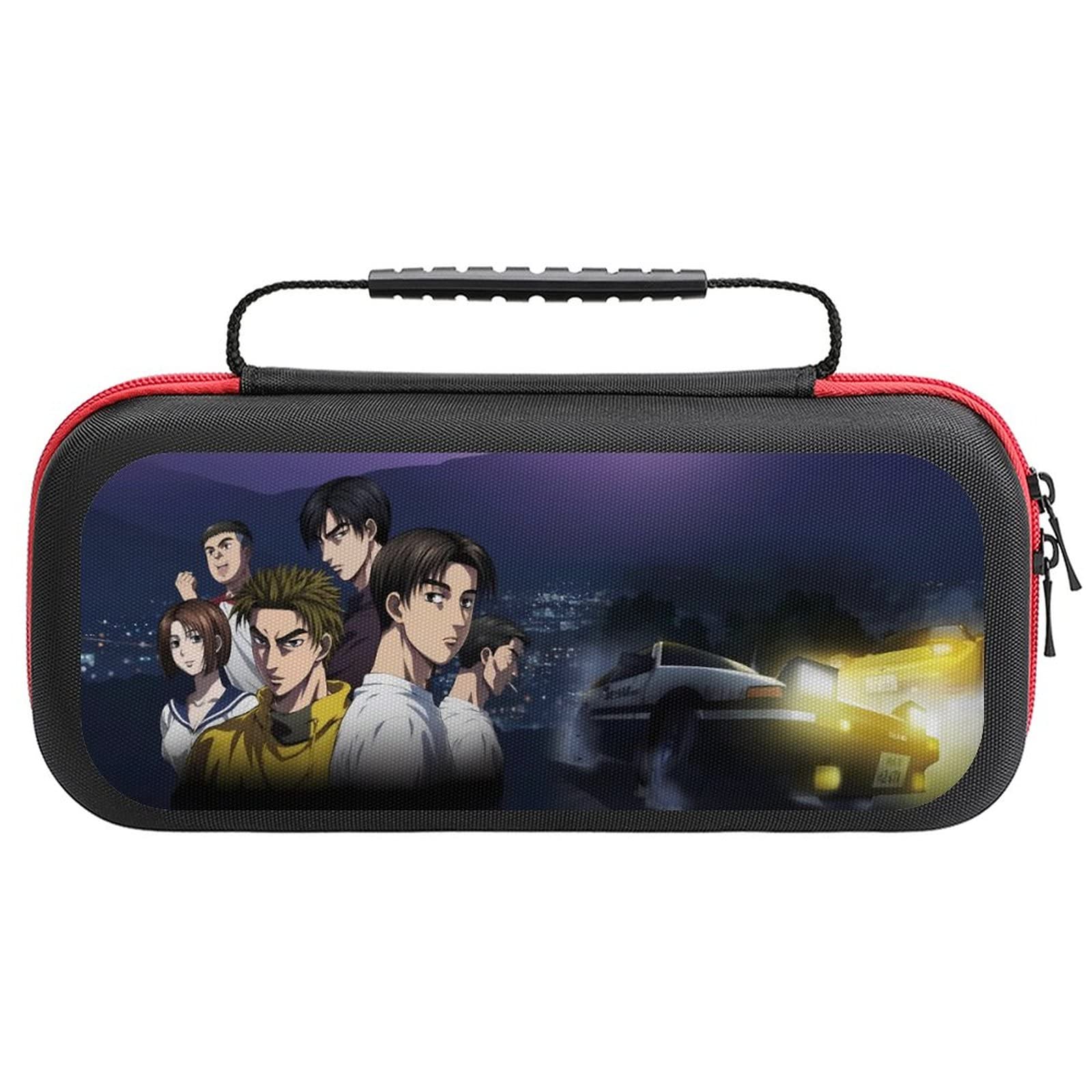 スイッチケース Nintendo Switchキャリングケース ゼルダの伝説 ティアーズ オブ